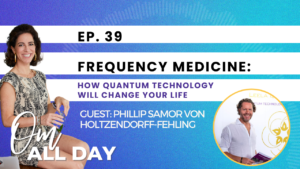 How Quantum Technology Will Change Your Life